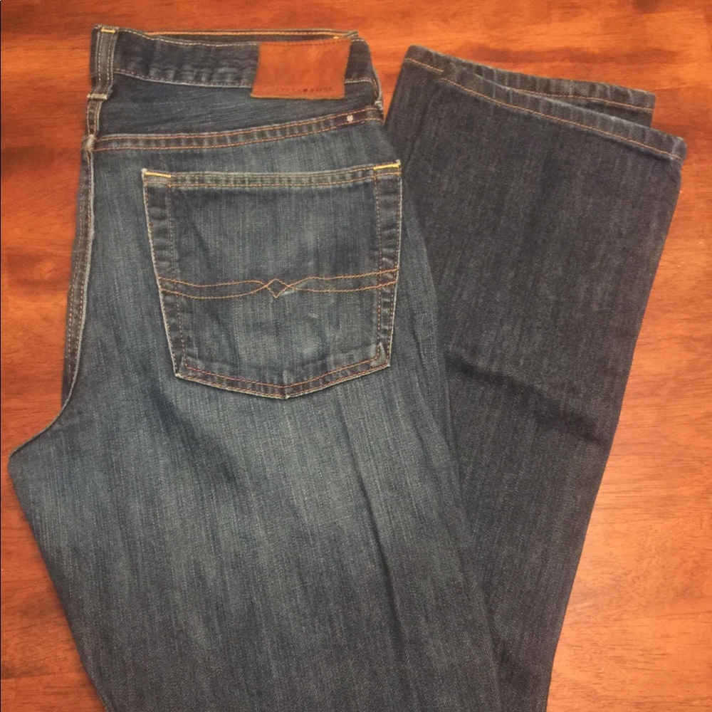 Lucky Brand Jeans